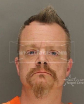 William Matthew Walters