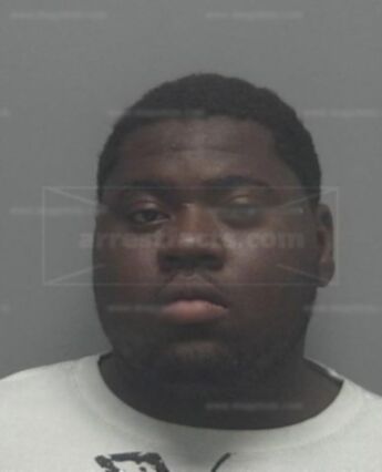 Eric Dywane Vance