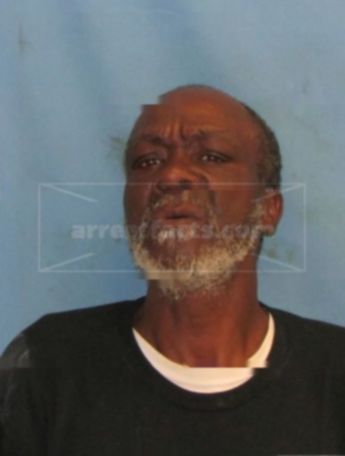 Raymond Lee Harris