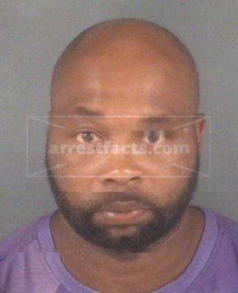 Huey Sylvester Deyon Page