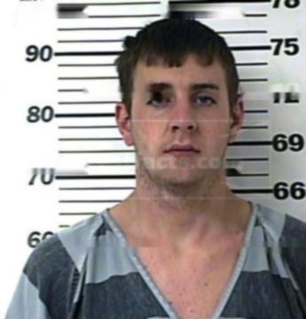 Steven Daniel Schulte