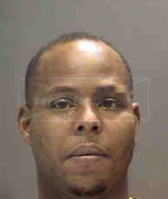 Toddrick Lovell Leverett