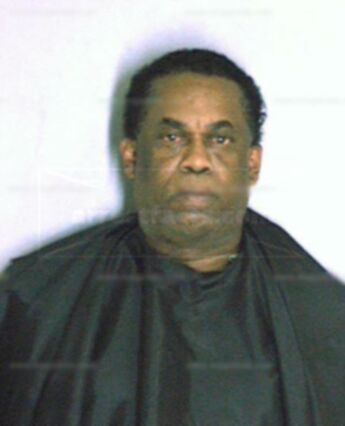 Keith Arlington Niles