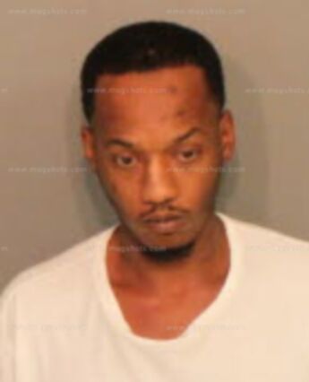 Rickey Patterson