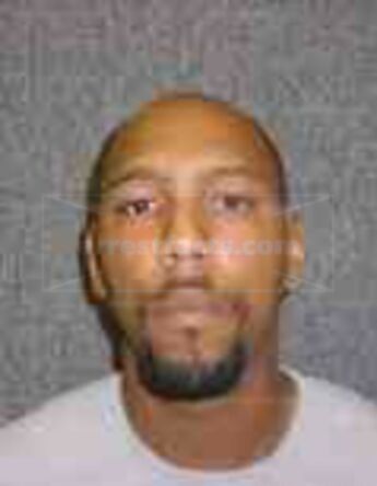 Jamahl Kaunda Brown