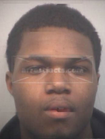 Cortez Thomas