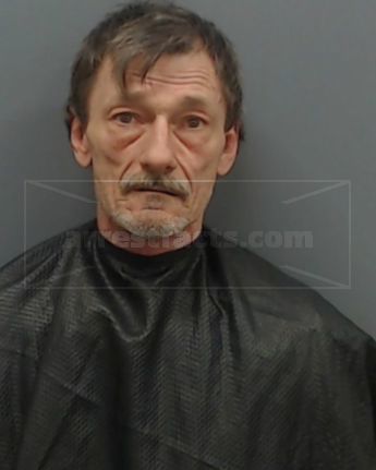 Paul Elton Griffin