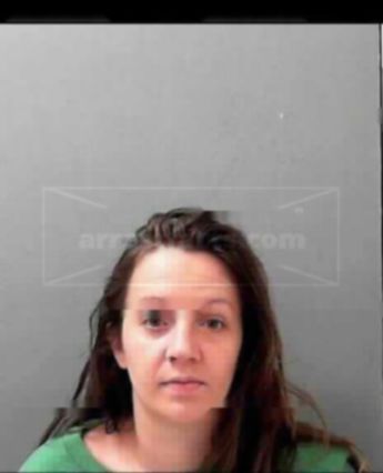 Jessica Irene Hinkle
