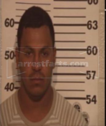 Dante Cinco Barrera