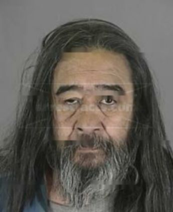 Fred Augustine Rodriguez