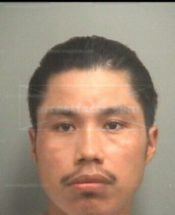 Olivan Roblero Chavez