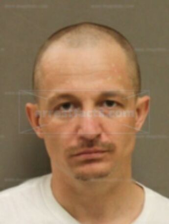 Andrew Richard Sharp