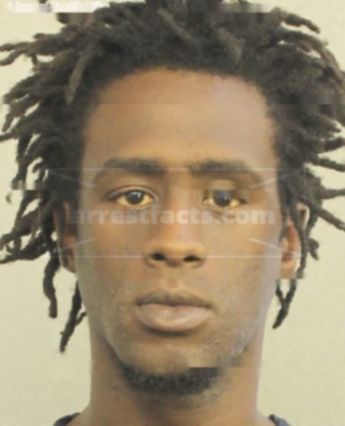 Gregory Deangelo Hankerson