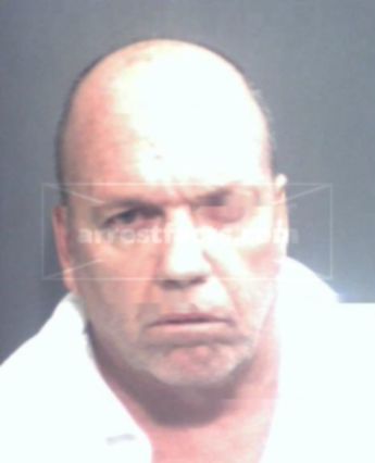 Donald Charles Blocher