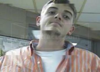Justin Scott Davis