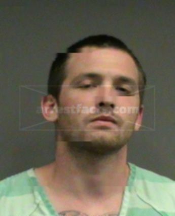 Dustin Thomas-Alden Murphey