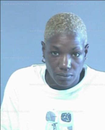Tiffany Ann Mcclendon