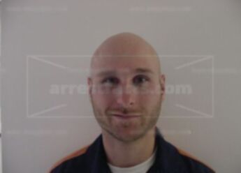 Marshall Chad Labombard