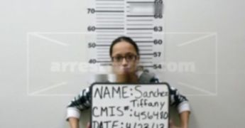 Tiffany A Sanchez