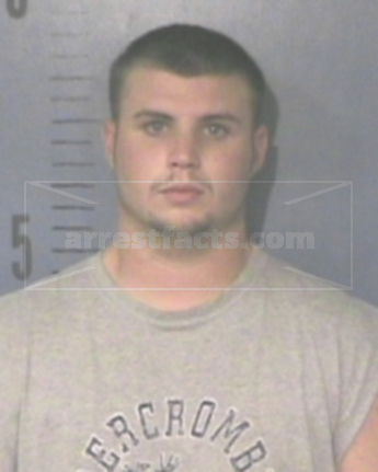 Brandon Lee Buras