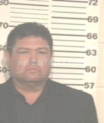 Eduardo Alvarado Martinez