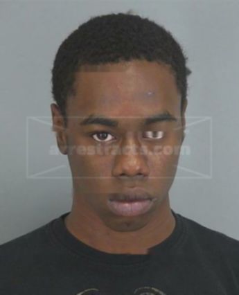 Darius Jervon Mack