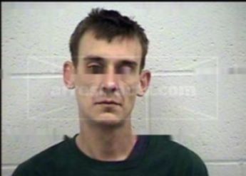 Brandon Scott Butcher