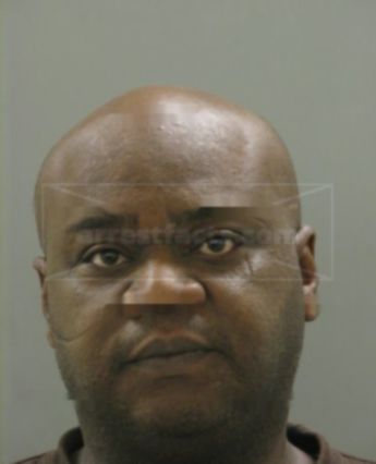 Tyrone Hayes