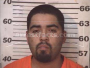 Tomas Francisco Fabela Diaz