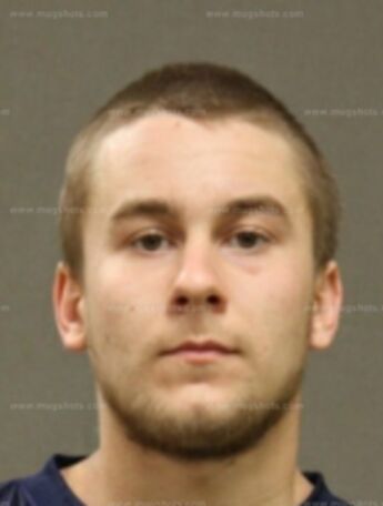 Austin Cole Scharnhorst