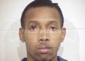 Marshall Nathaniel Bullock