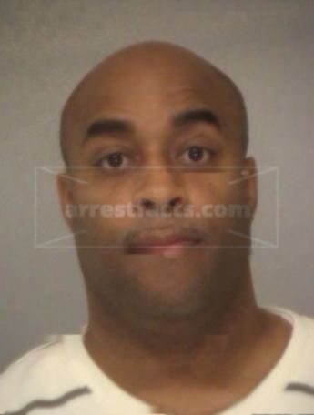 Jeffrey Sidney Jackson