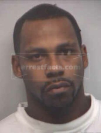 Tralvis D Porter