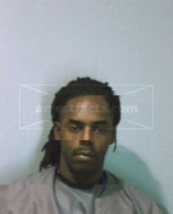 Jefferson Lewis Harris