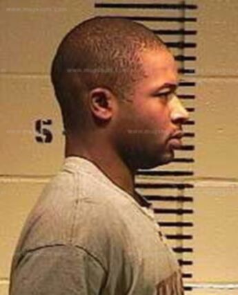 Christopher Devaughn Jones