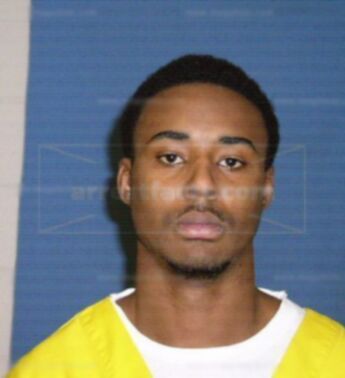 Anthony Marcellus Brown