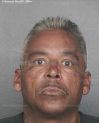 Raymond Camacho