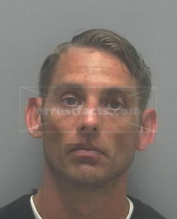 Darrell Howard Hoover