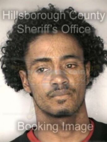 Kevin Rontae Hamilton