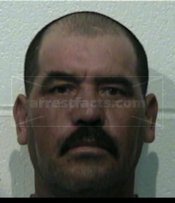 Hermilio Mendoza Garcia