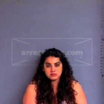 Jennifer Janell Casiano