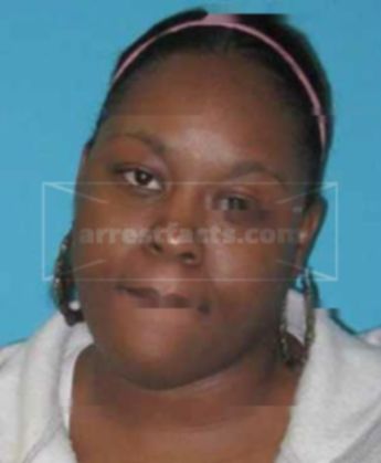 Dyneshia Shaw