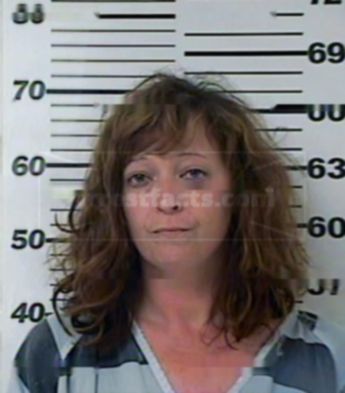 Stacey Kaye Harlan