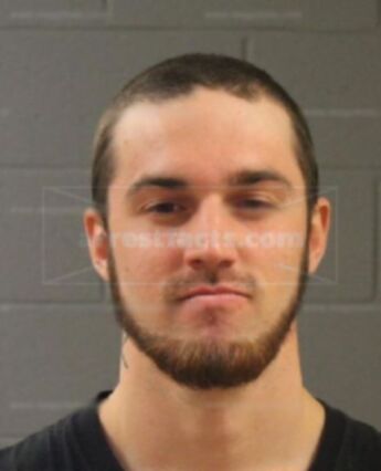 Patrick Wade Johannesen