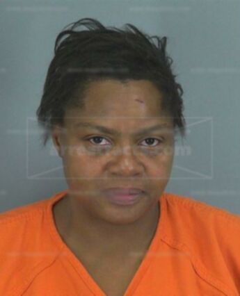 Kimberly Lantoin Edwards