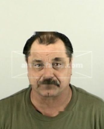 Clifford Charles Jackson