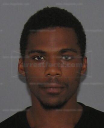 Davonte Butler