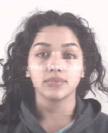 Victoria Rosario Fitchett