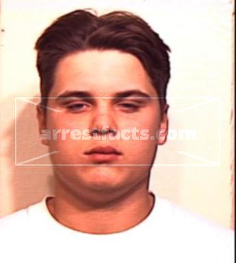 Arron James Amberson