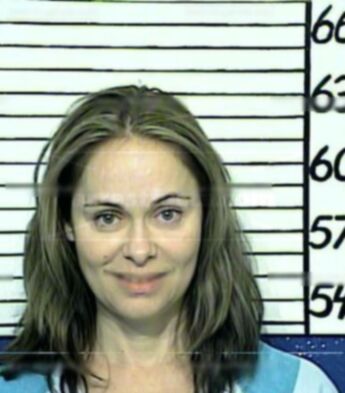 Holly Elizabeth Wall